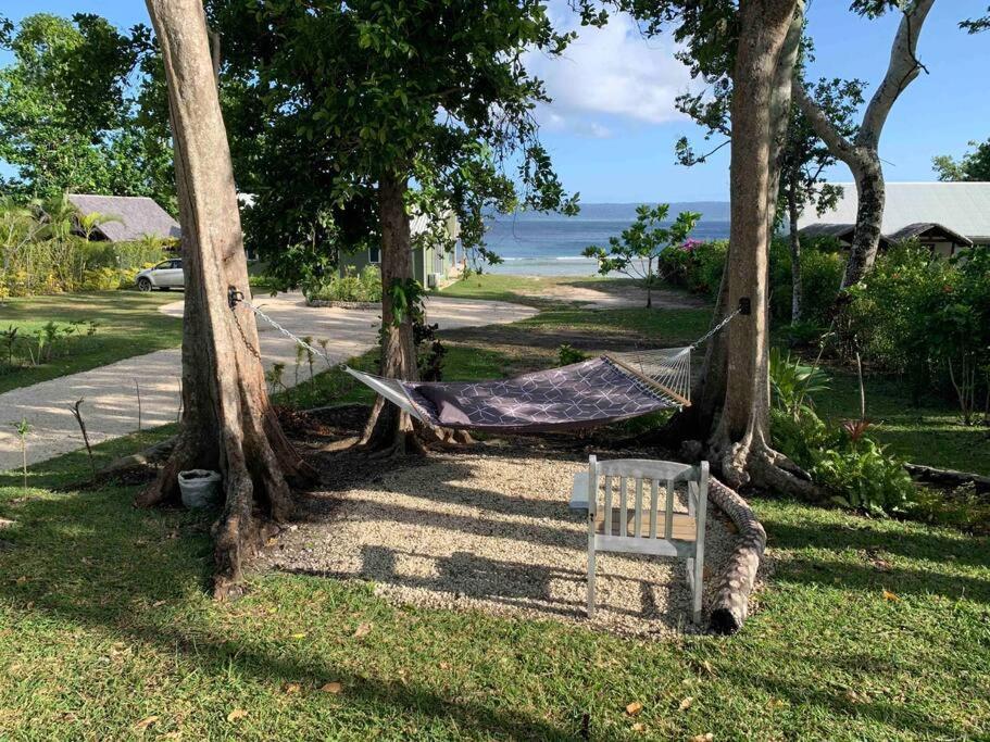 The Cove Vanuatu Villa Port Vila Exterior photo